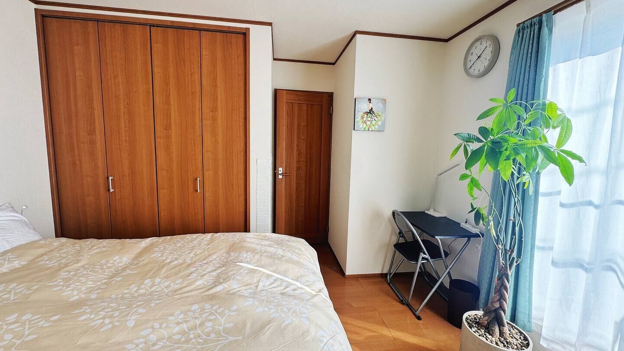 Photo of Bedroom in Machida