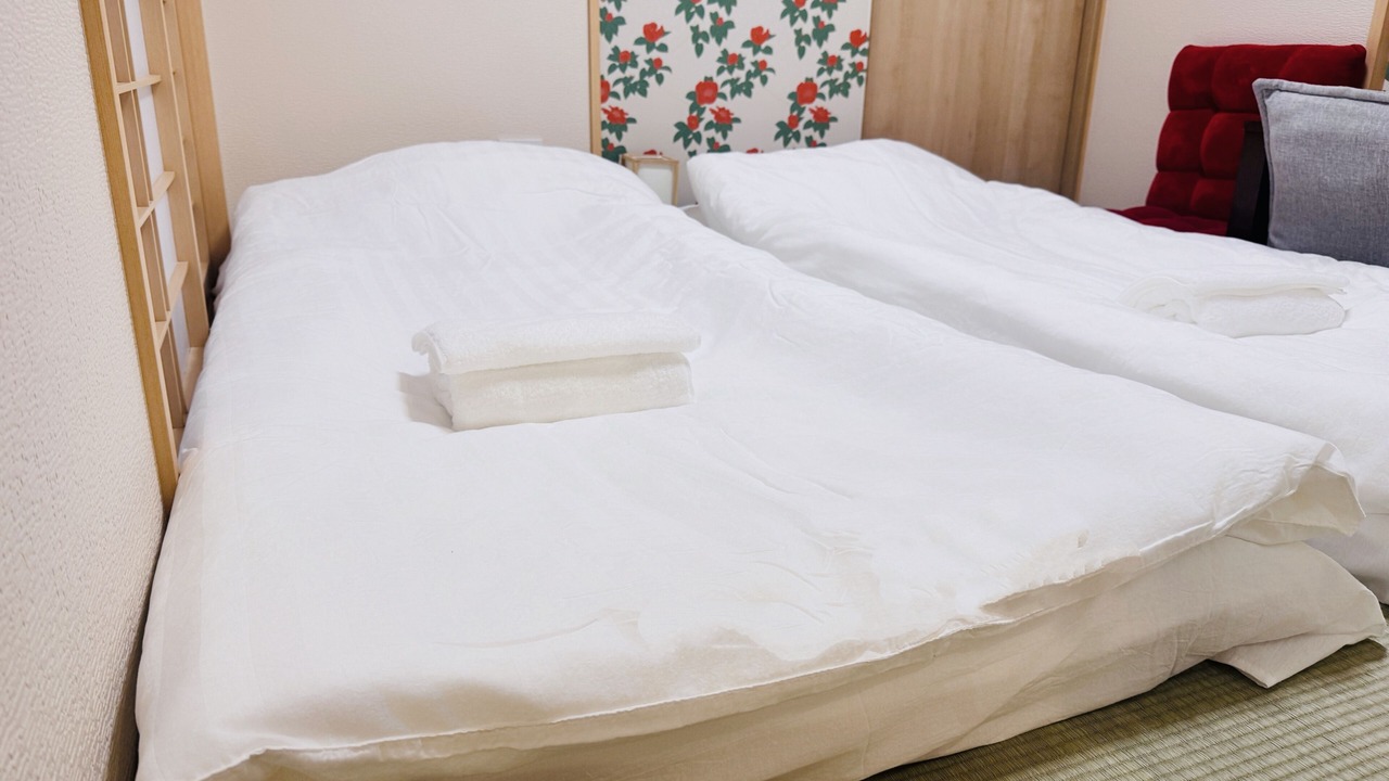 Photo of Bedroom in Machida
