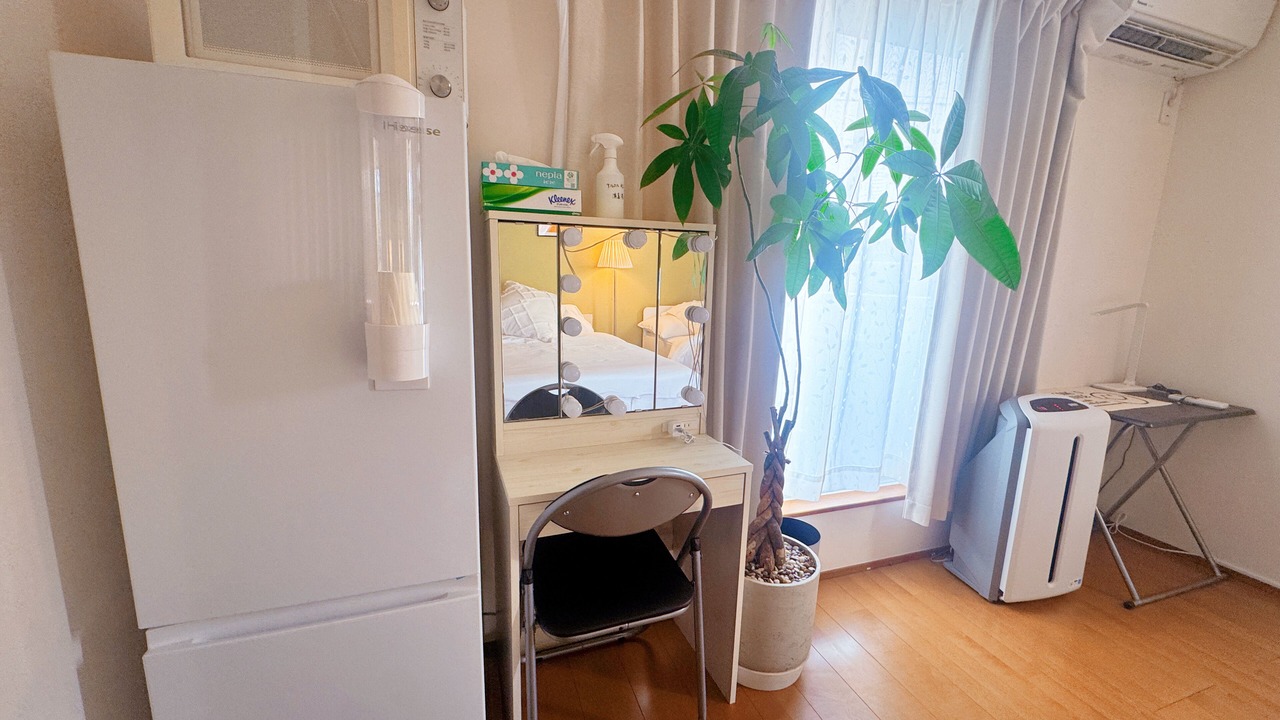 Photo of Bedroom in Machida