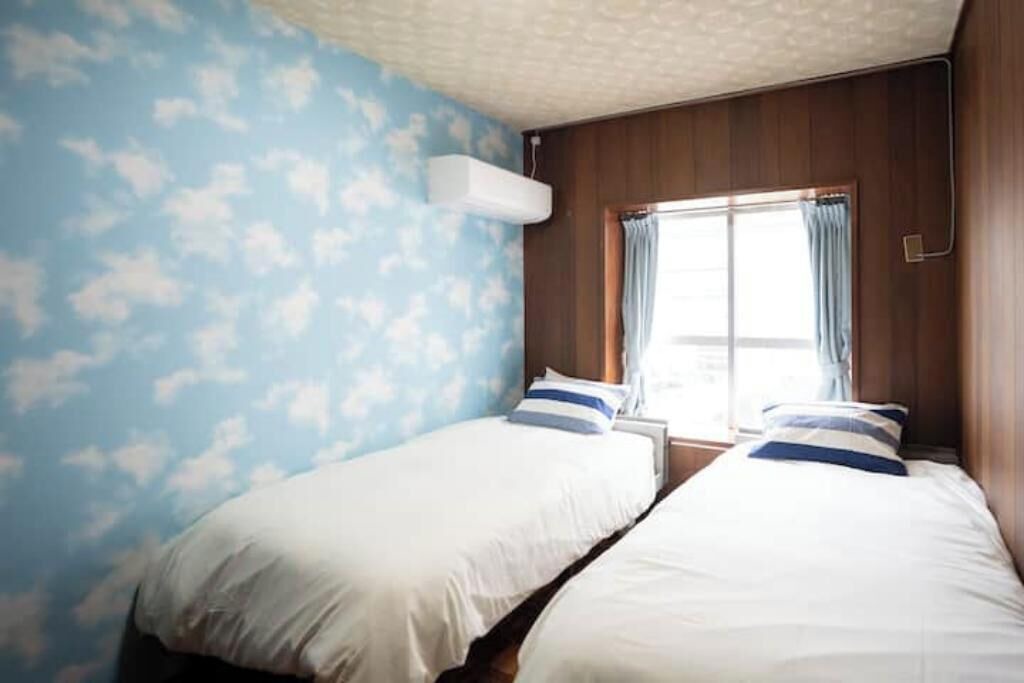 Photo of Bedroom in Matsuyama