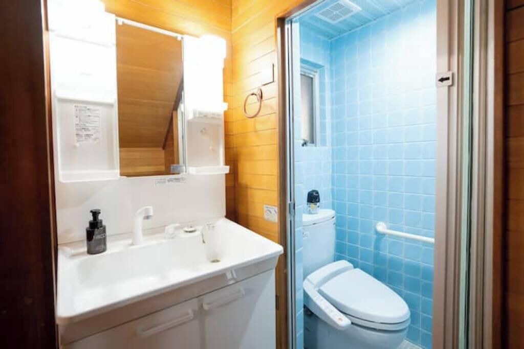 Photo of Bathroom in Matsuyama