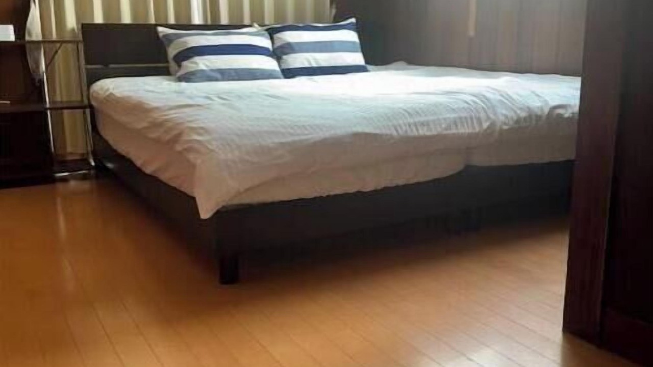 Photo of Bedroom in Matsuyama