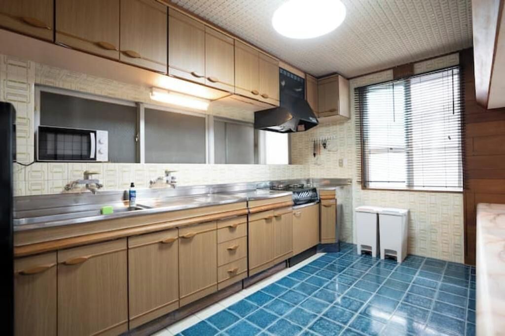 Photo of Kitchen in Matsuyama