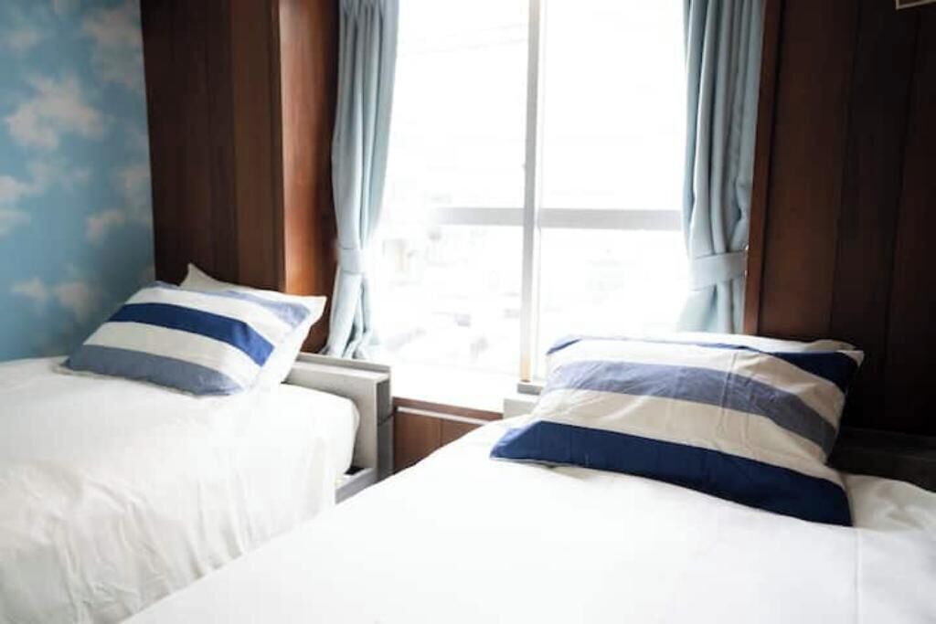 Photo of Bedroom in Matsuyama