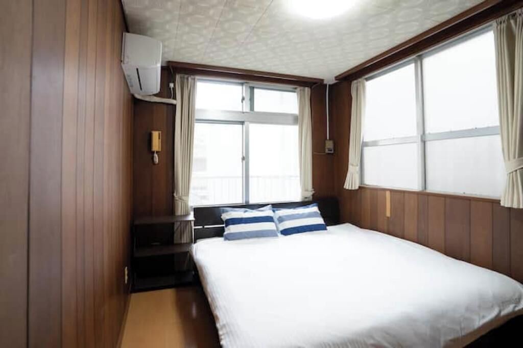 Photo of Bedroom in Matsuyama