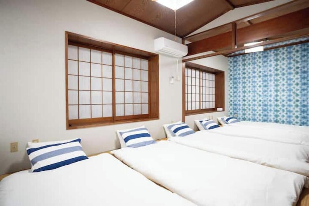 Photo of Bedroom in Matsuyama