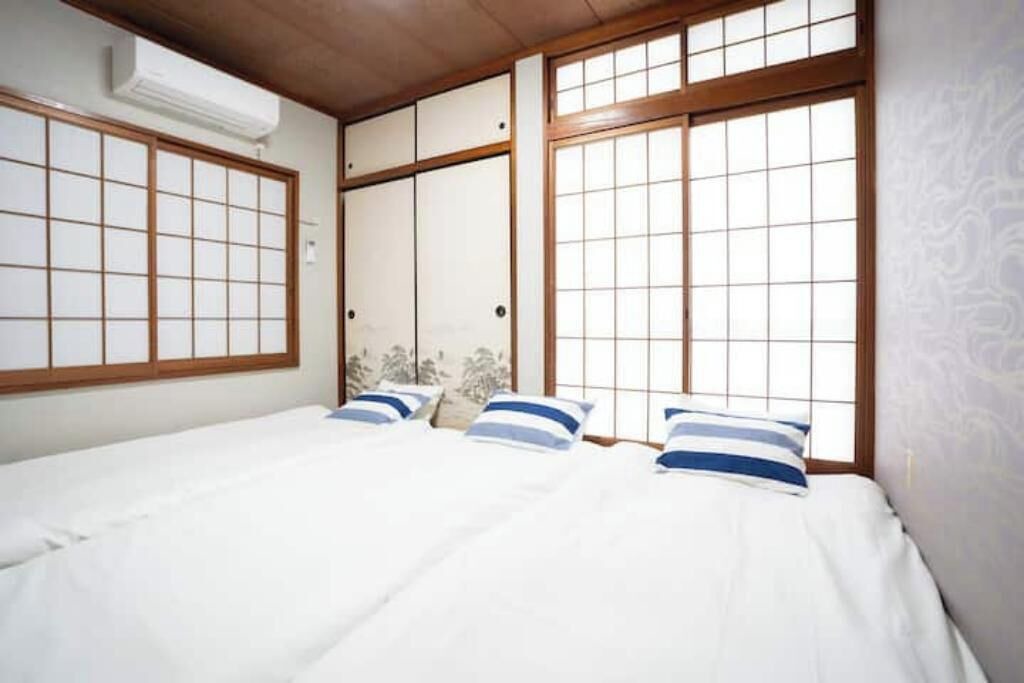 Photo of Bedroom in Matsuyama