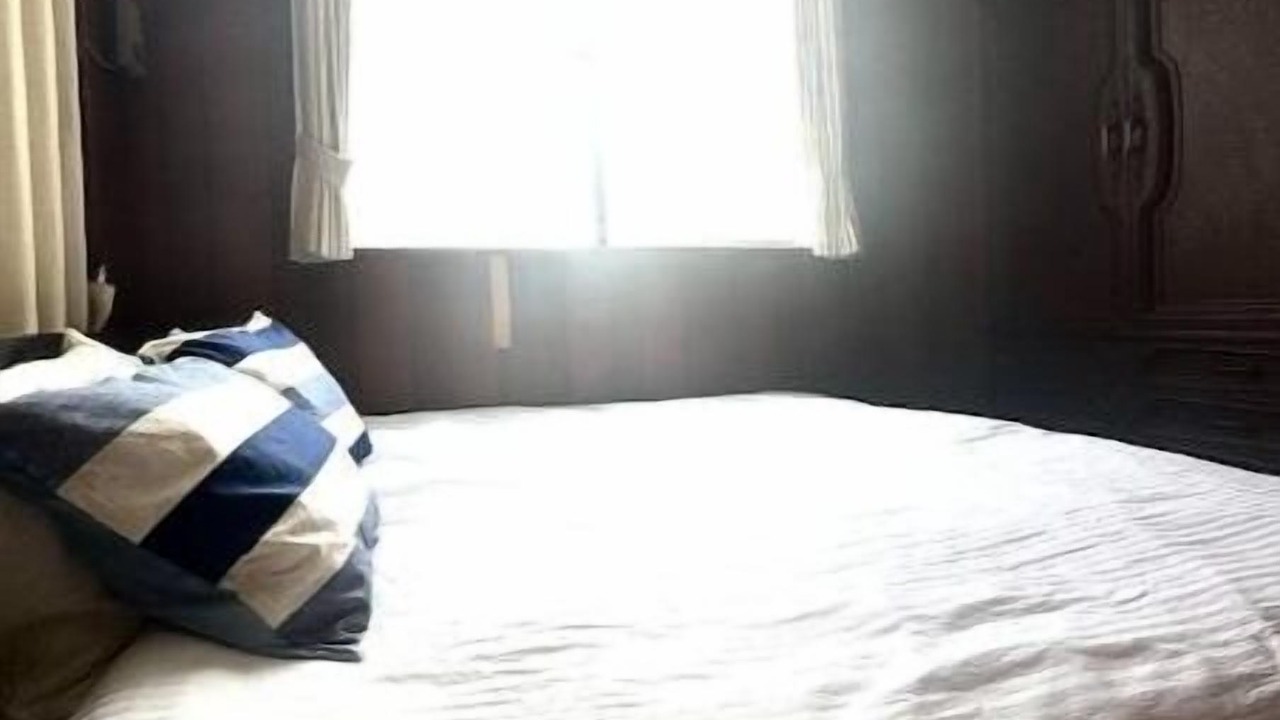 Photo of Bedroom in Matsuyama