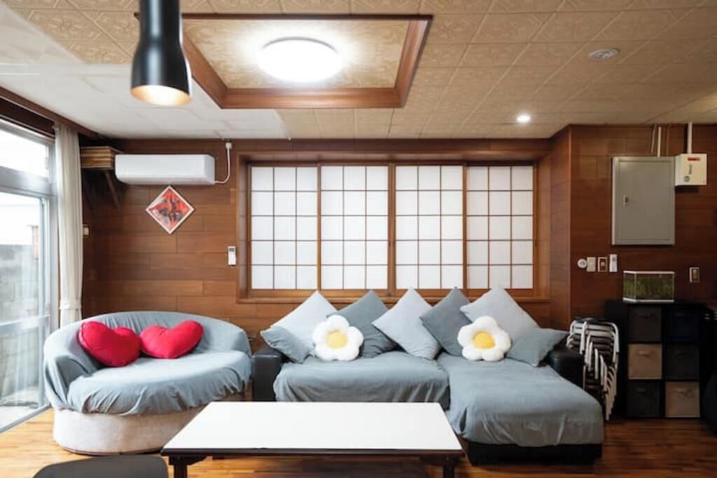 Photo of Livingroom in Matsuyama