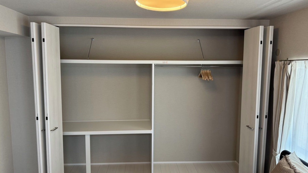 Photo of Bedroom in Sasebo