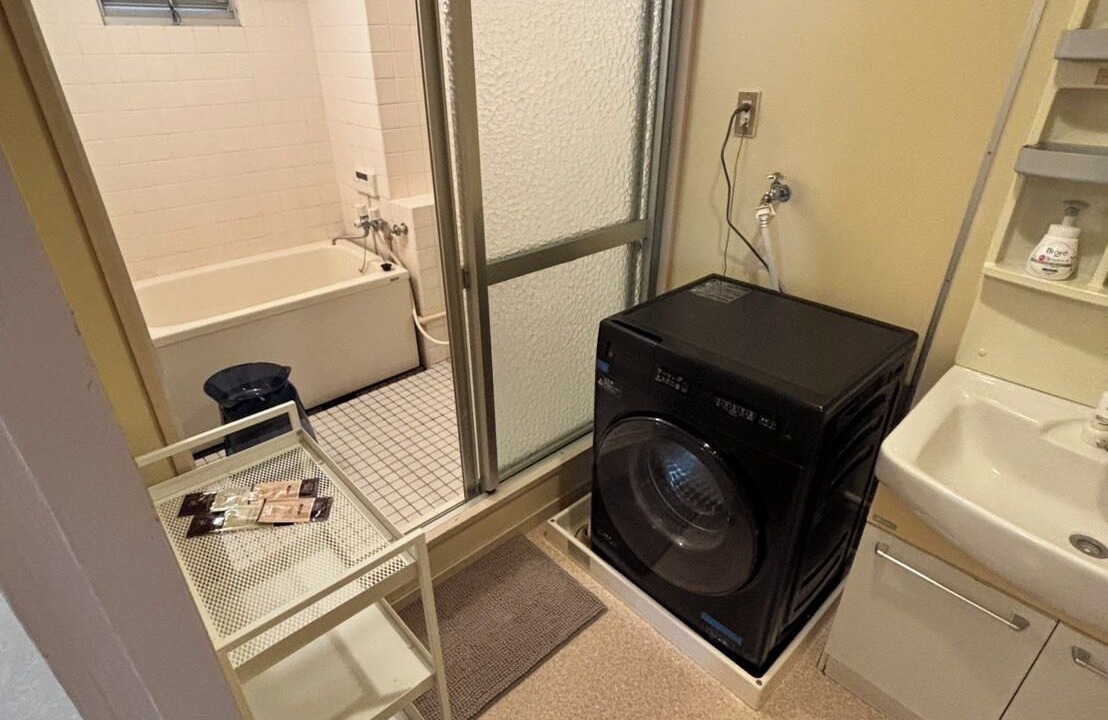 Photo of Bathroom in Sasebo