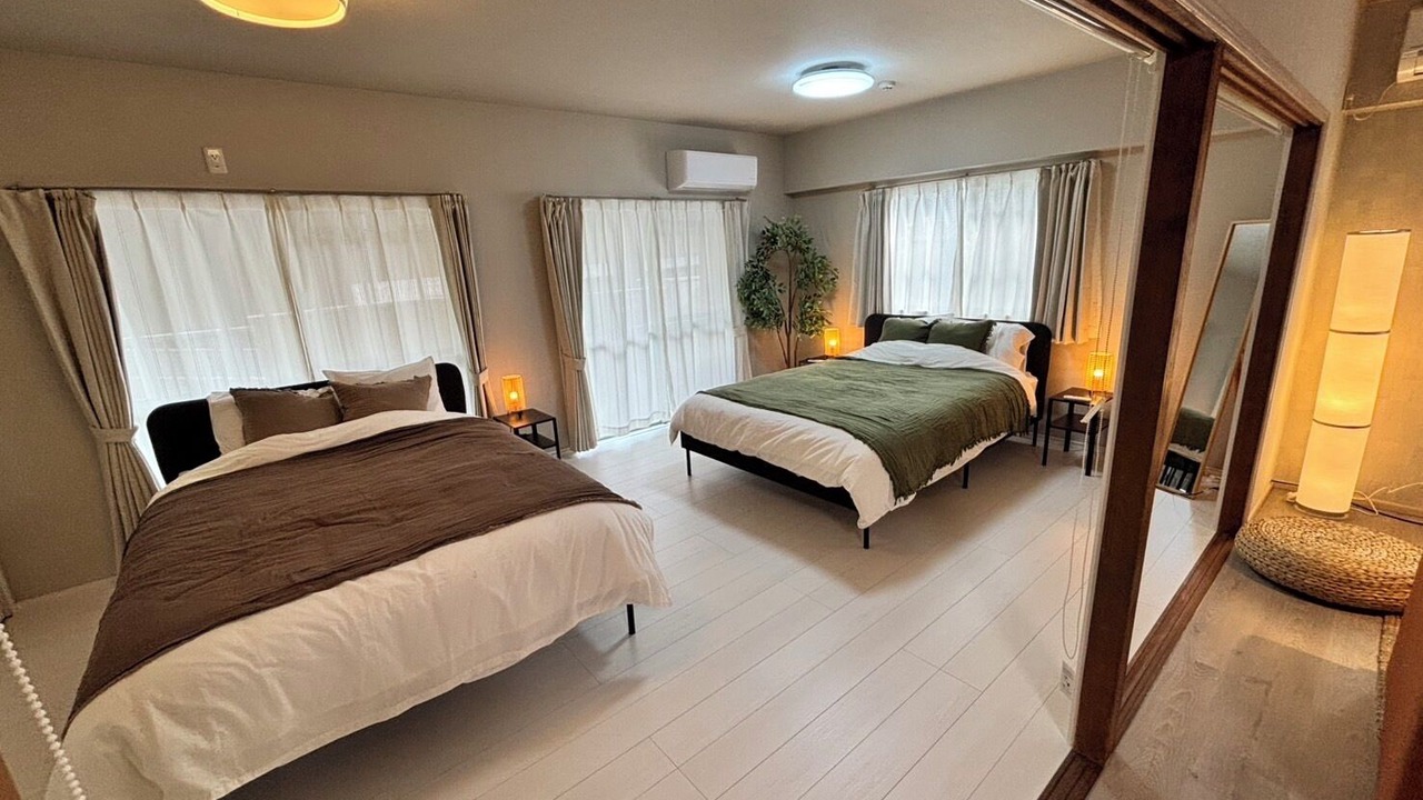 Photo of Bedroom in Sasebo