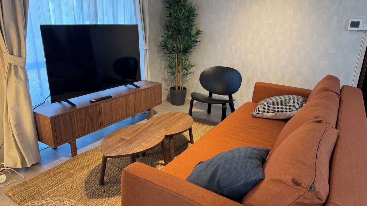 Photo of Livingroom in Sasebo