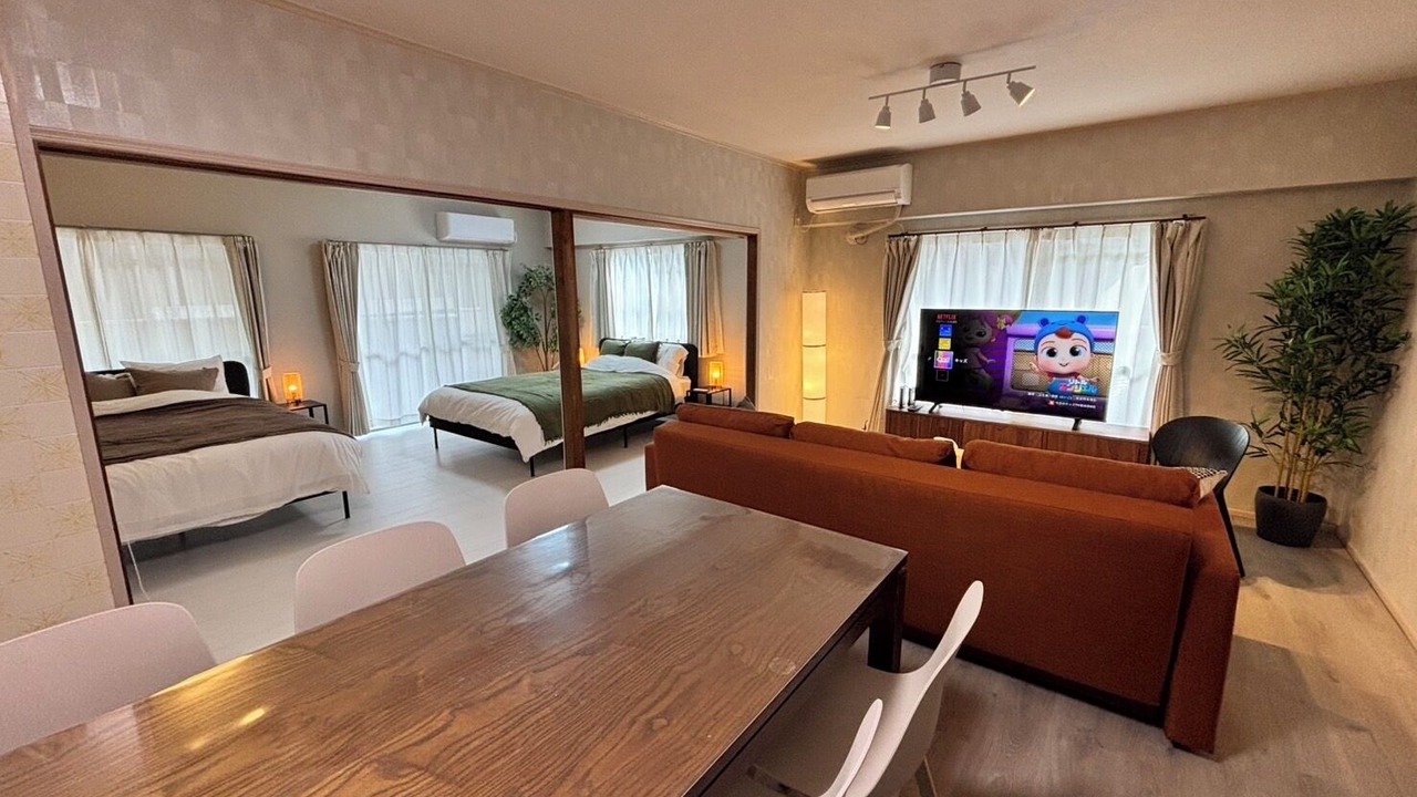 Photo of Bedroom in Sasebo