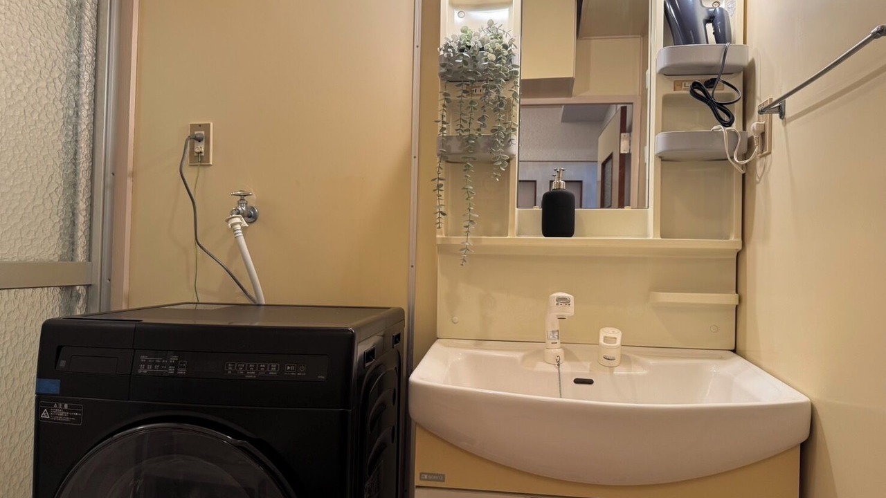 Photo of Bathroom in Sasebo