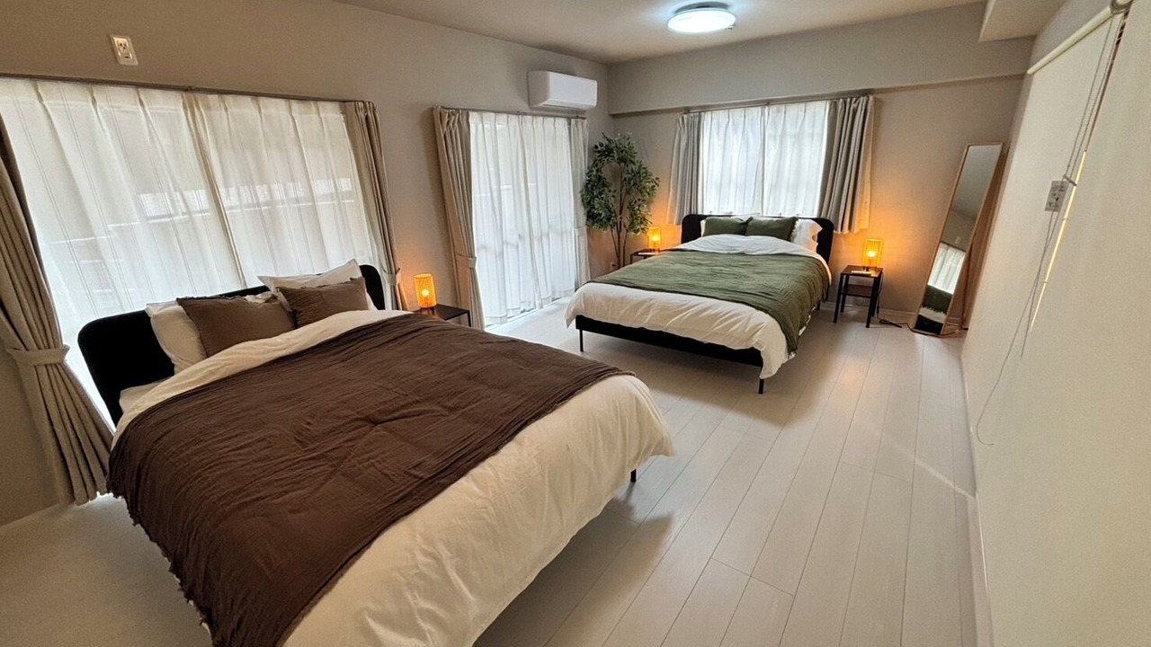 Photo of Bedroom in Sasebo