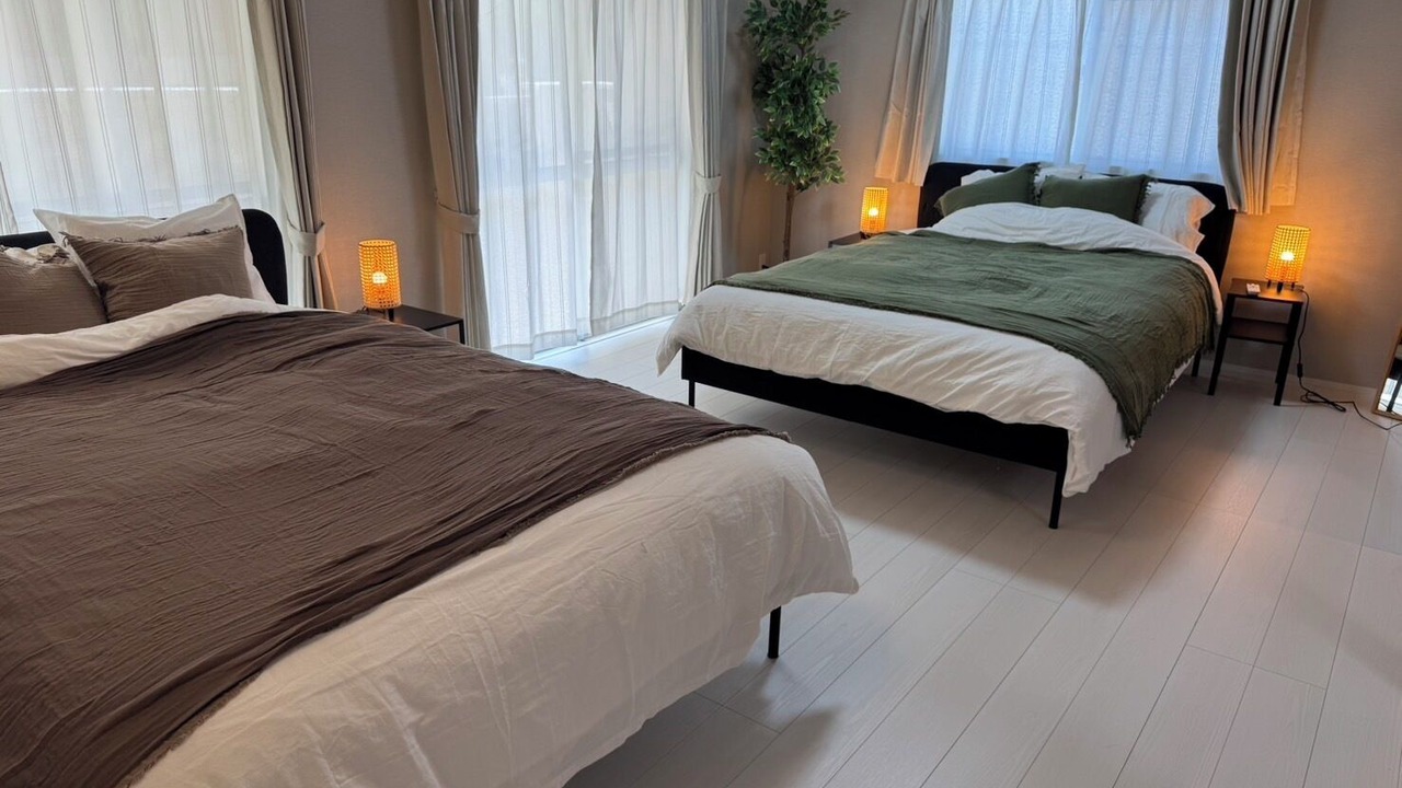 Photo of Bedroom in Sasebo