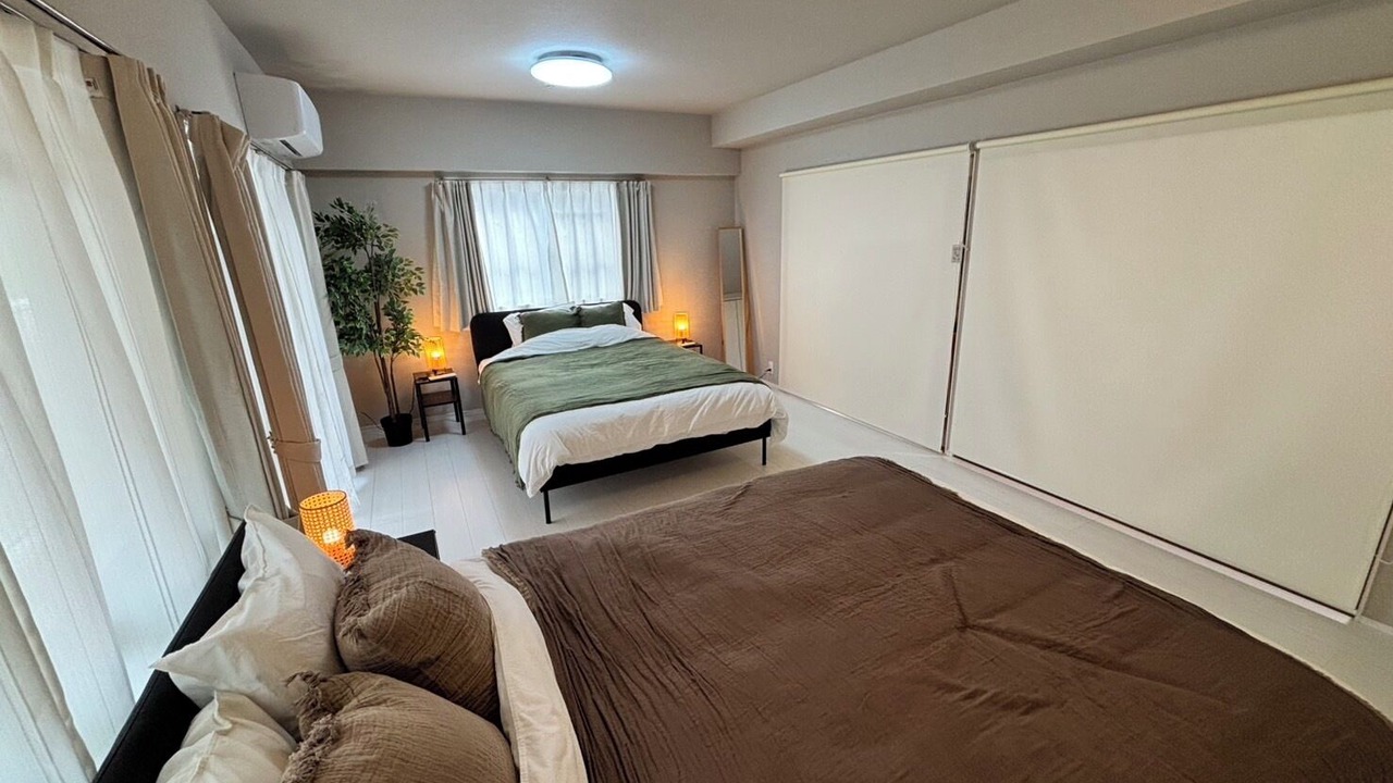 Photo of Bedroom in Sasebo
