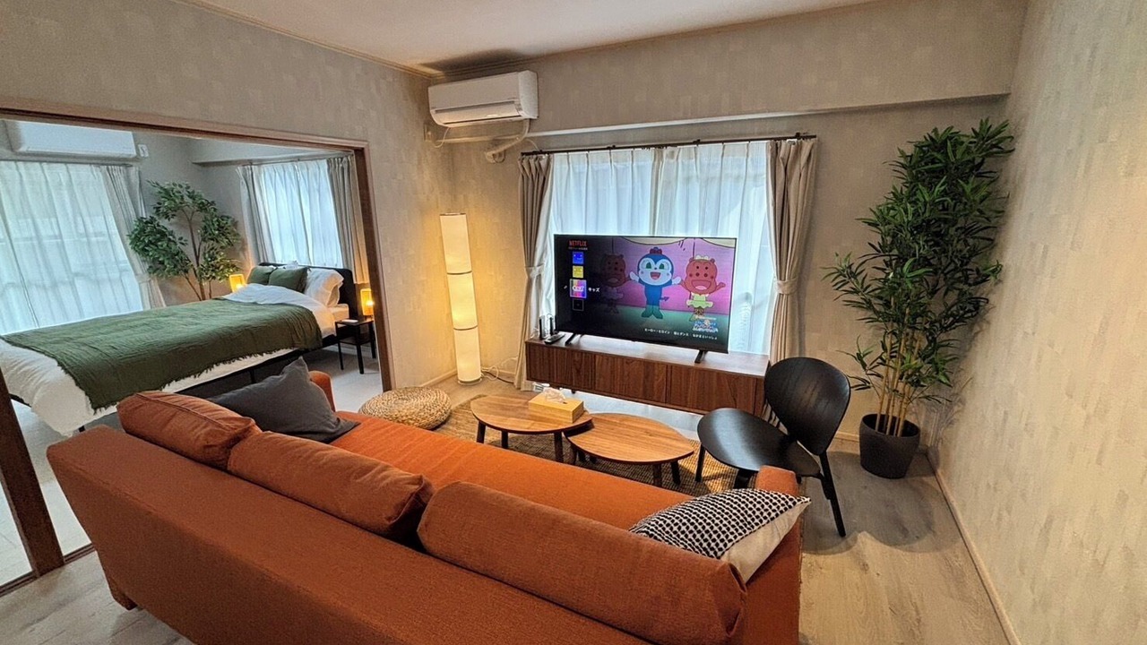 Photo of Bedroom in Sasebo