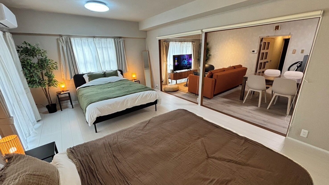 Photo of Bedroom in Sasebo