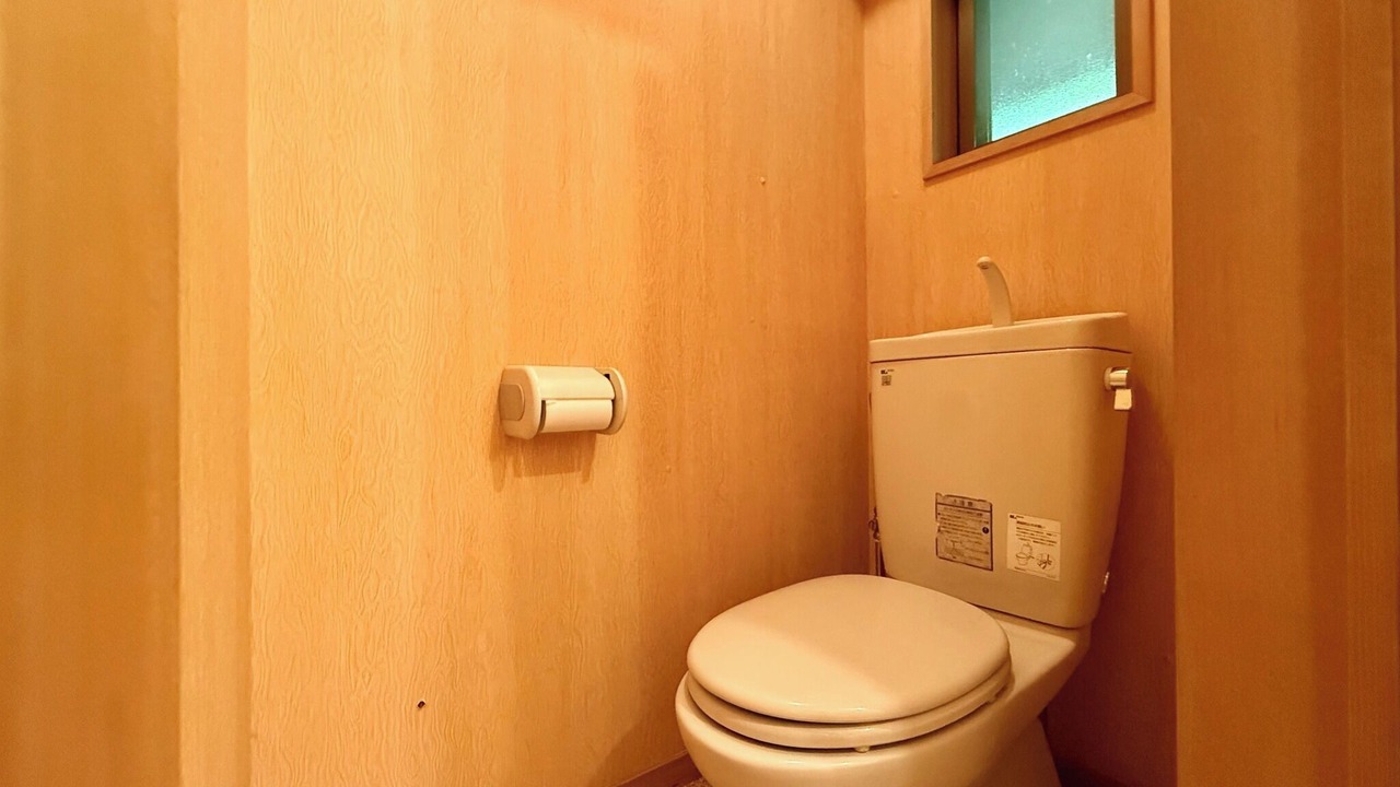 Photo of Bathroom in Higashichikuma-gun