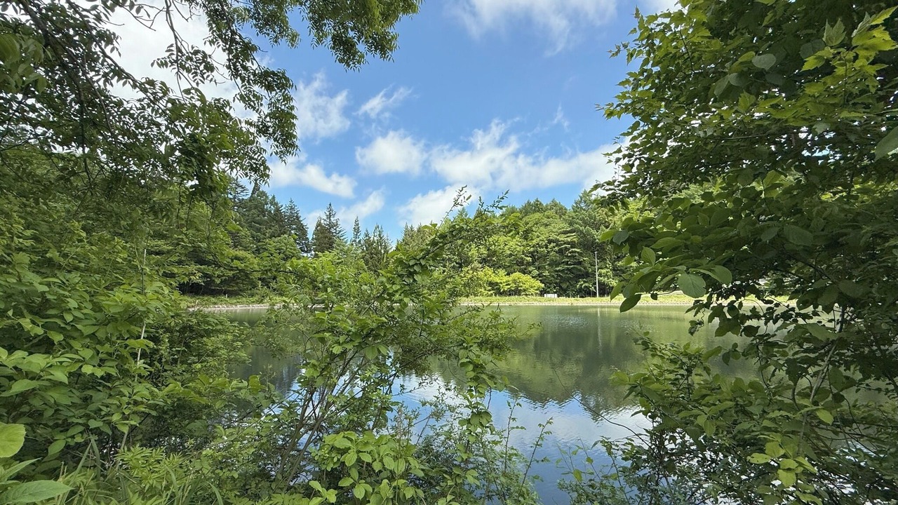 Photo of Others in Higashichikuma-gun