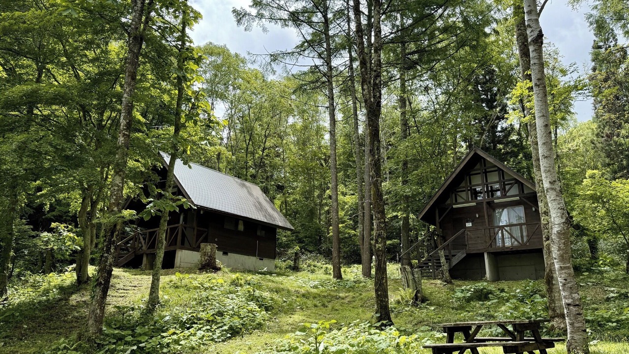 Photo of Outdoor in Higashichikuma-gun