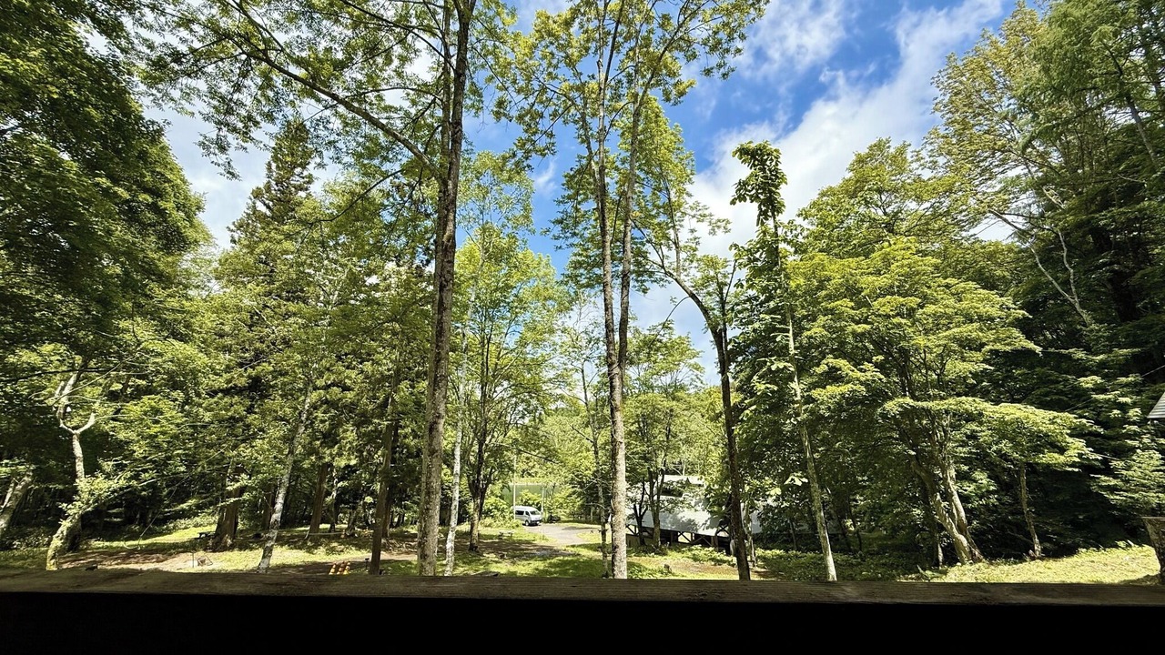 Photo of Outdoor in Higashichikuma-gun
