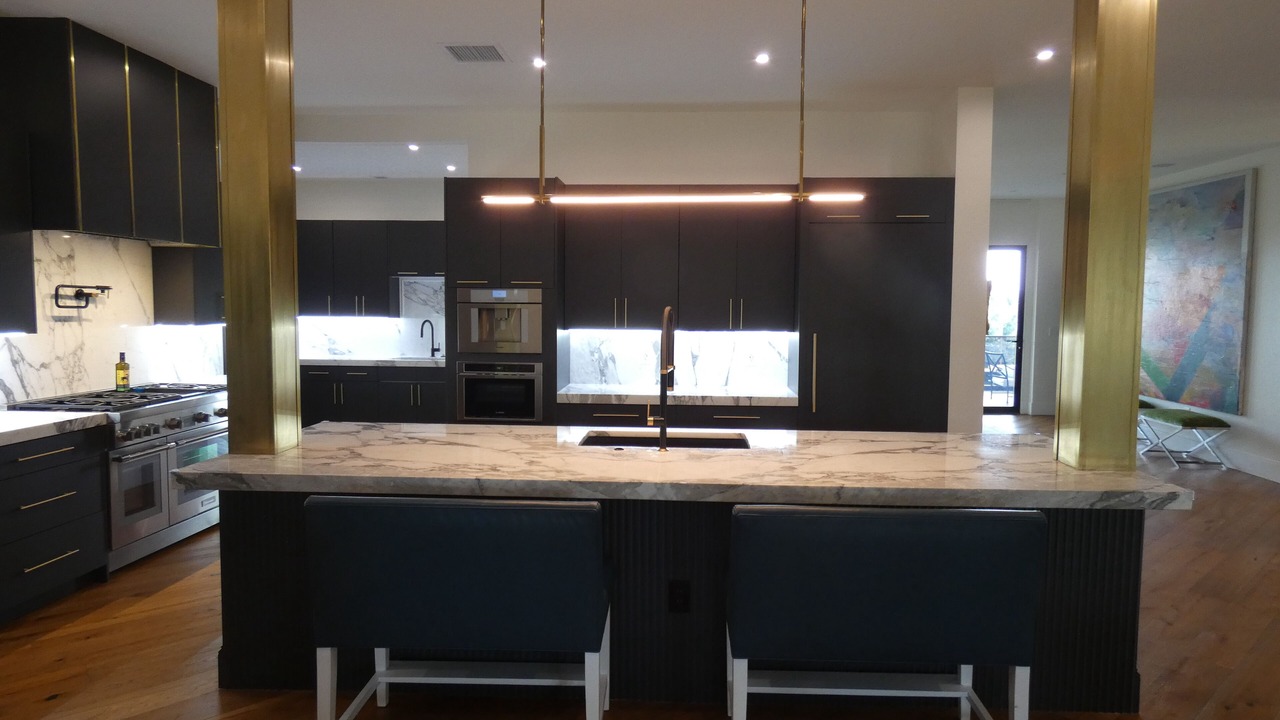 Photo of Kitchen in Forest Hills