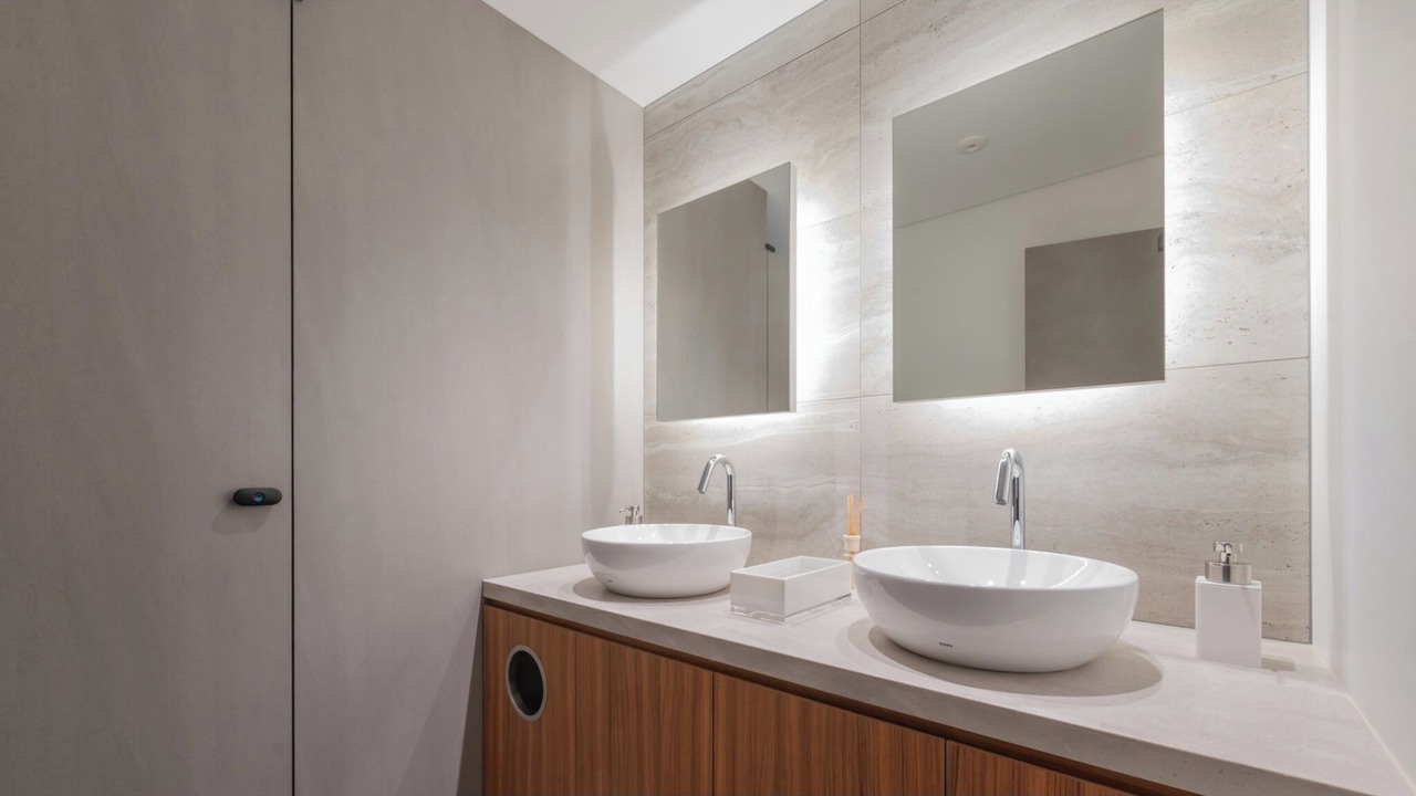Photo of Bathroom in Fukuyama