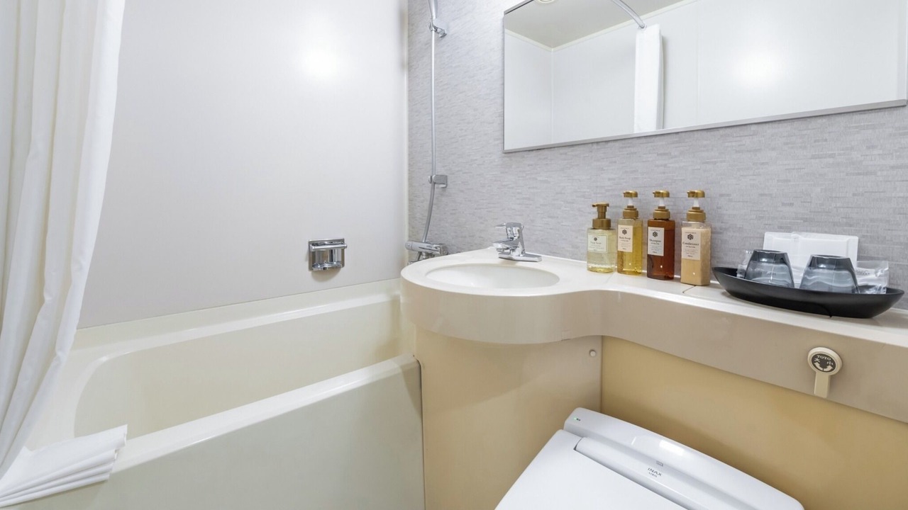 Photo of Bathroom in Fukuyama