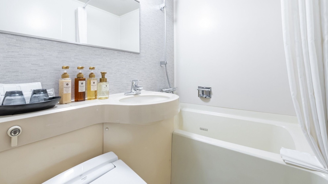 Photo of Bathroom in Fukuyama