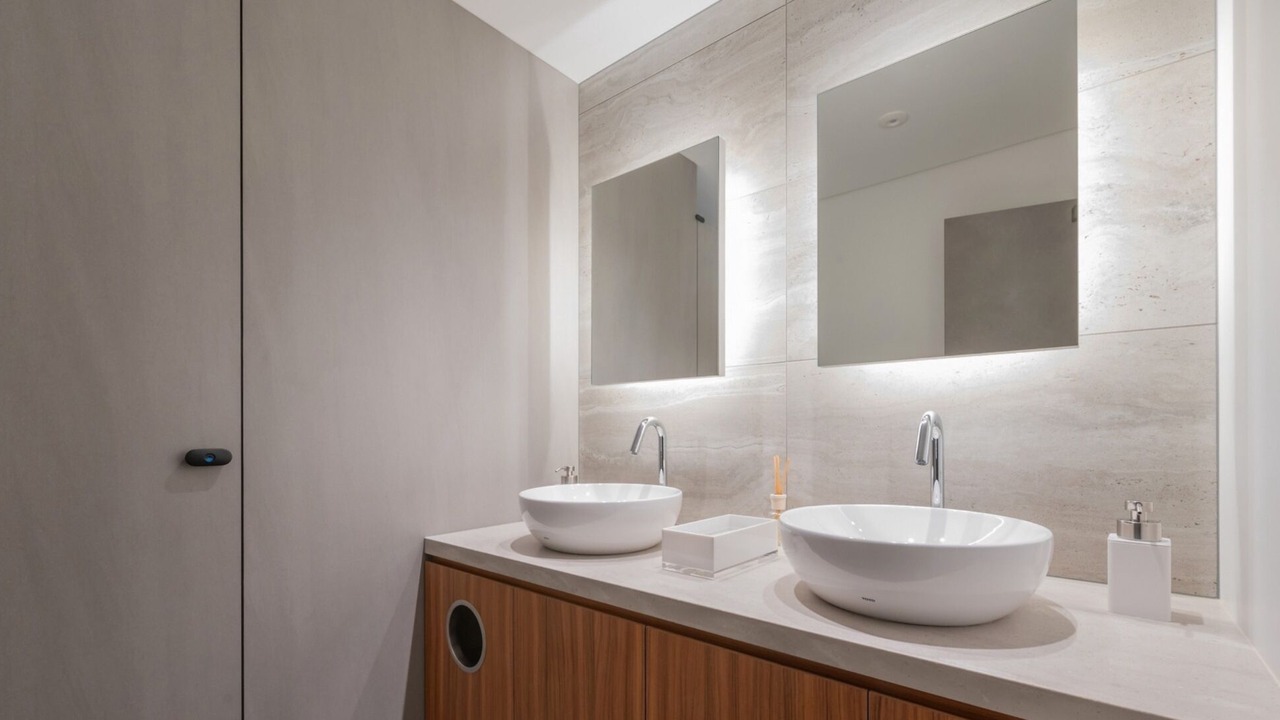 Photo of Bathroom in Fukuyama