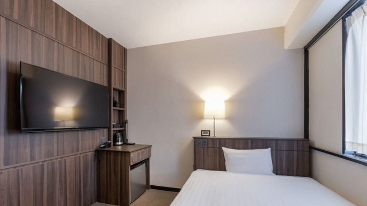 Photo of Bedroom in Fukuyama