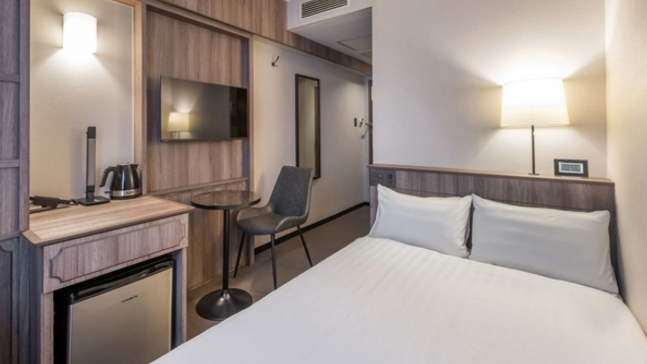 Photo of Bedroom in Fukuyama