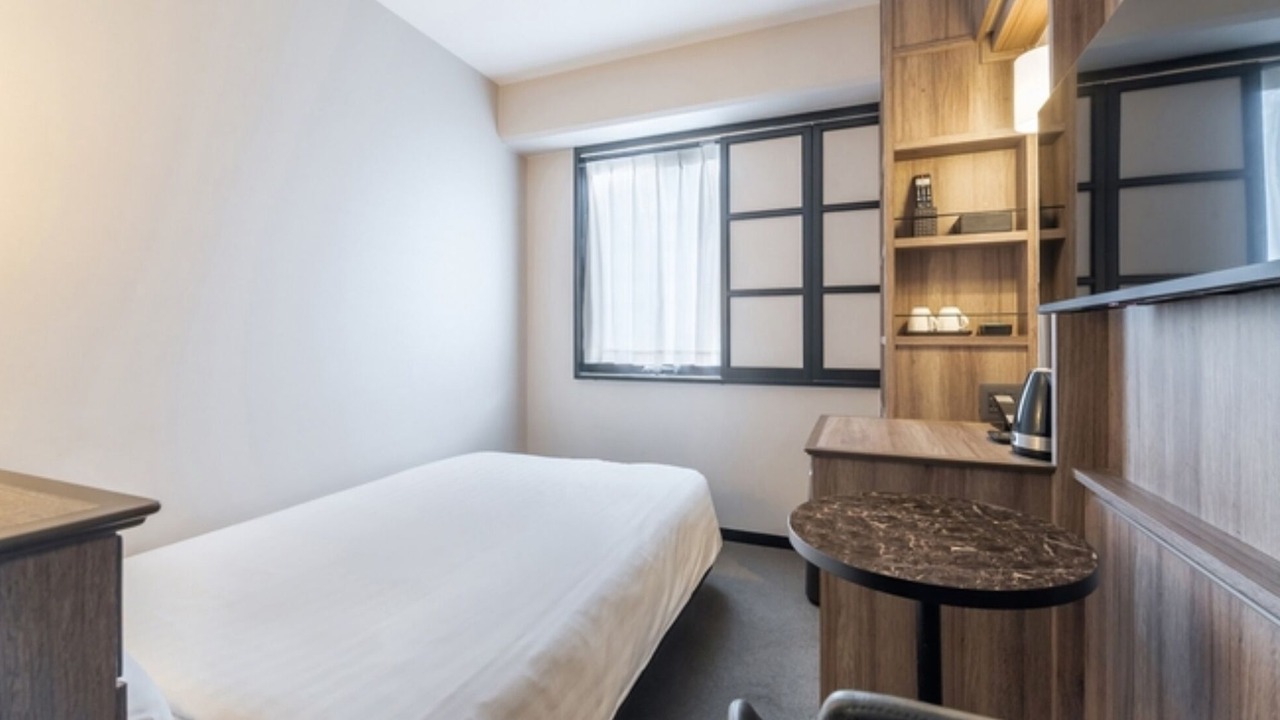 Photo of Bedroom in Fukuyama