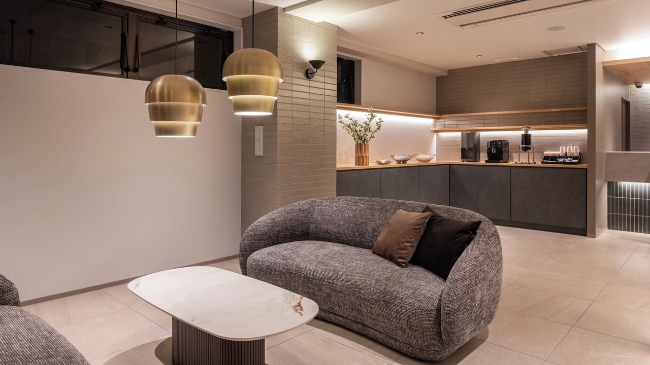 Photo of Livingroom in Fukuyama
