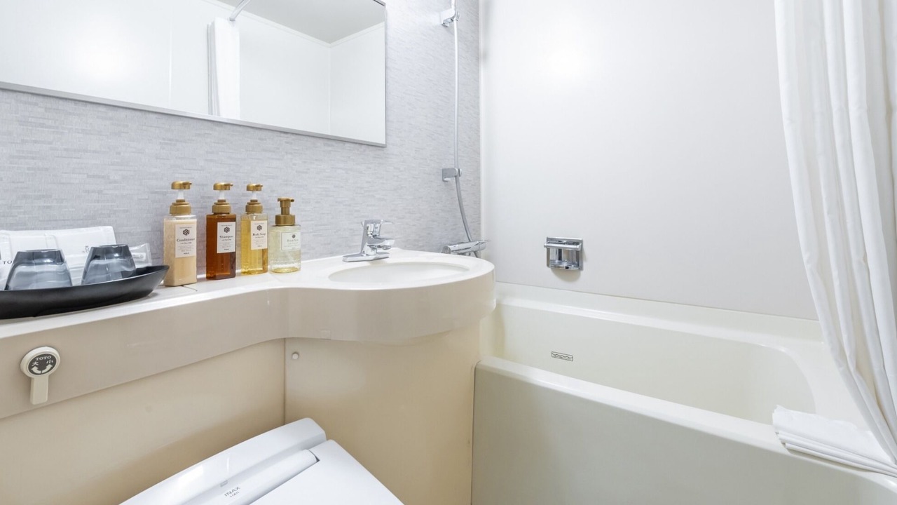Photo of Bathroom in Fukuyama