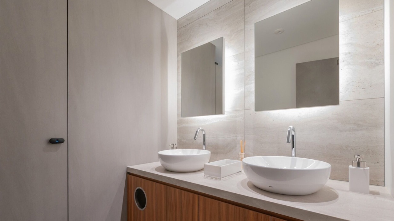 Photo of Bathroom in Fukuyama