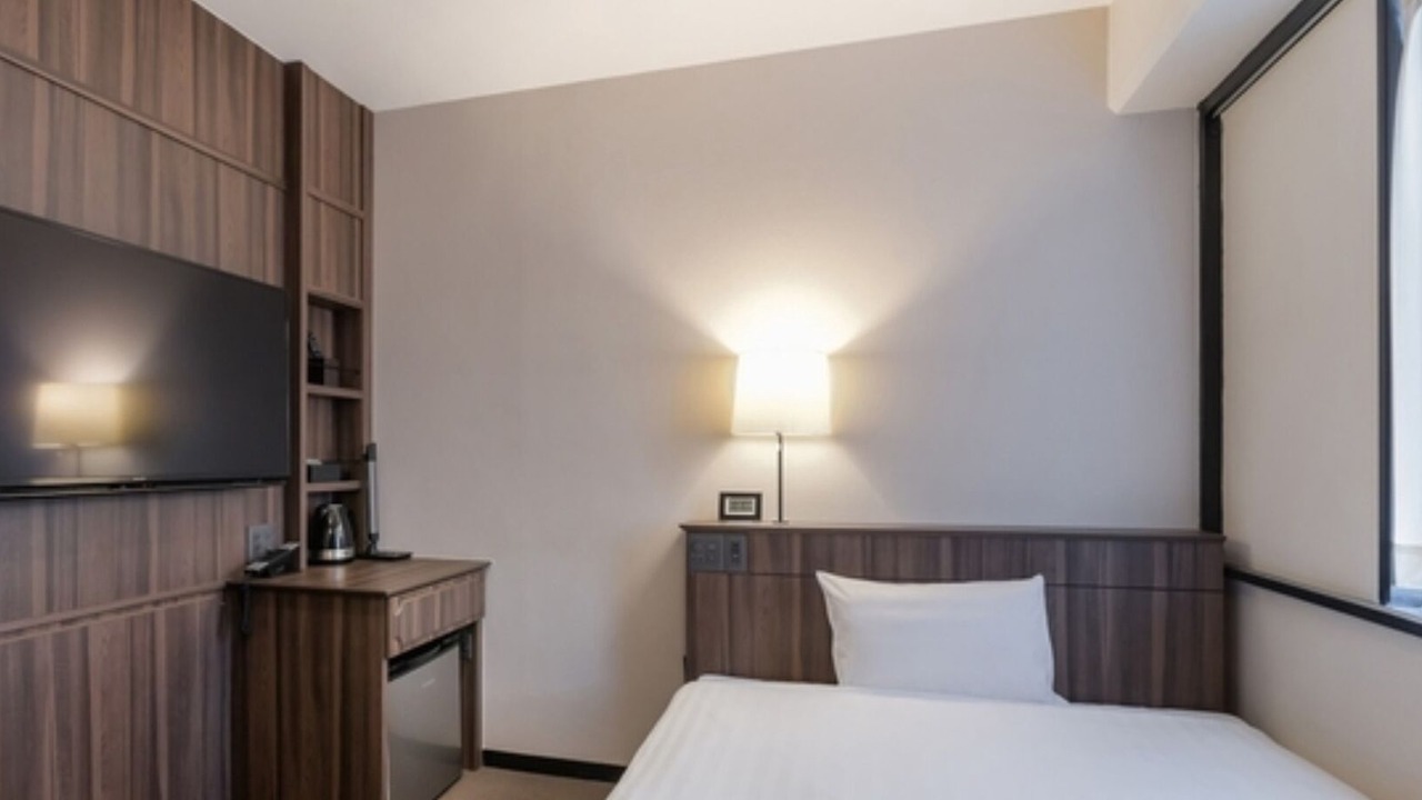 Photo of Bedroom in Fukuyama