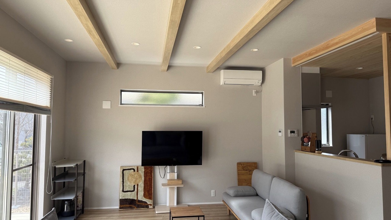 Photo of Bedroom in Fujikawaguchiko