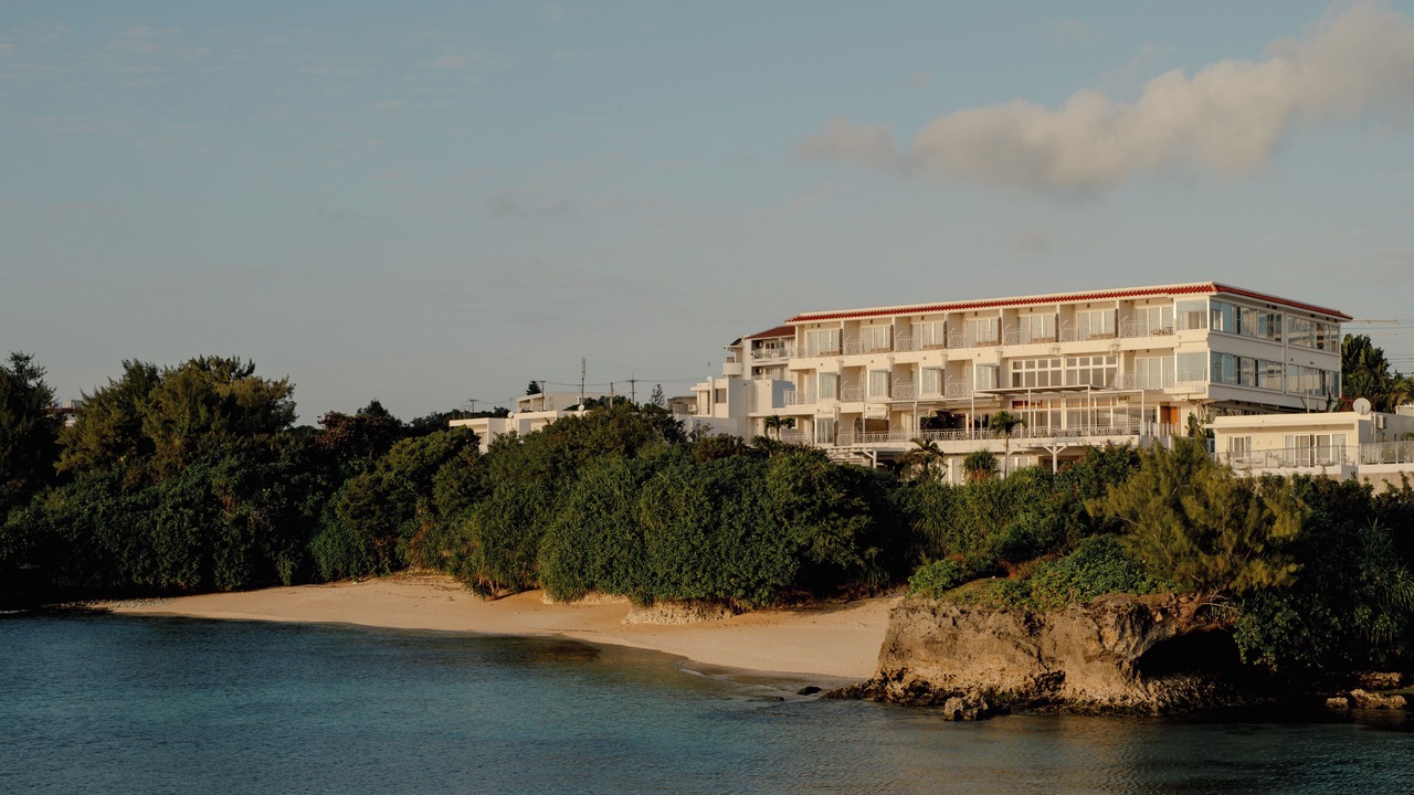 Photo of Outdoor in Kadena-cho