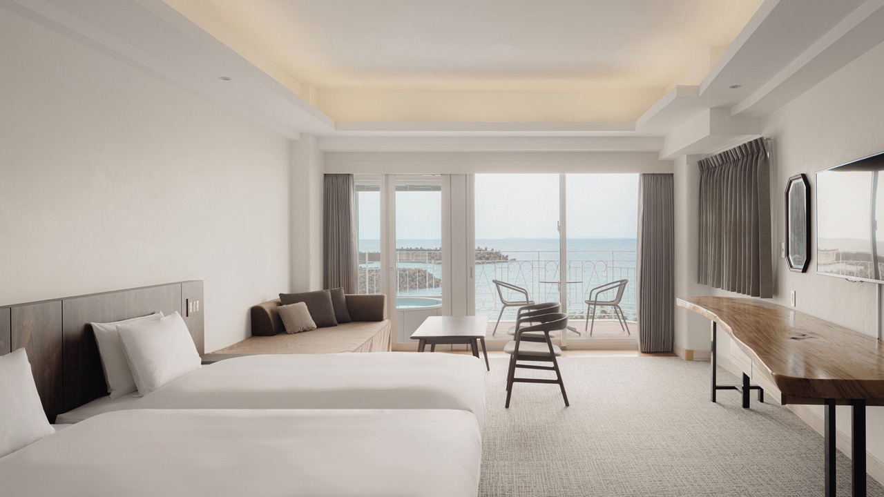 Photo of Bedroom in Kadena-cho