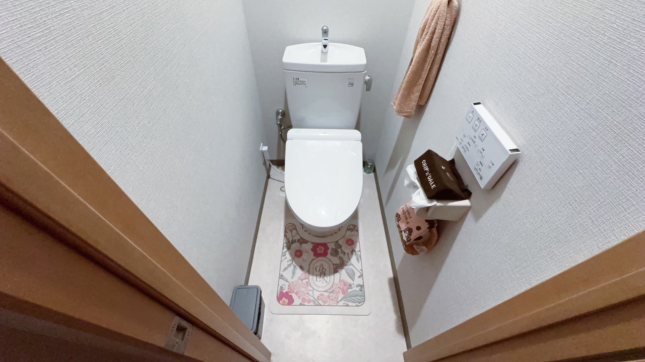 Photo of Bathroom in Minato