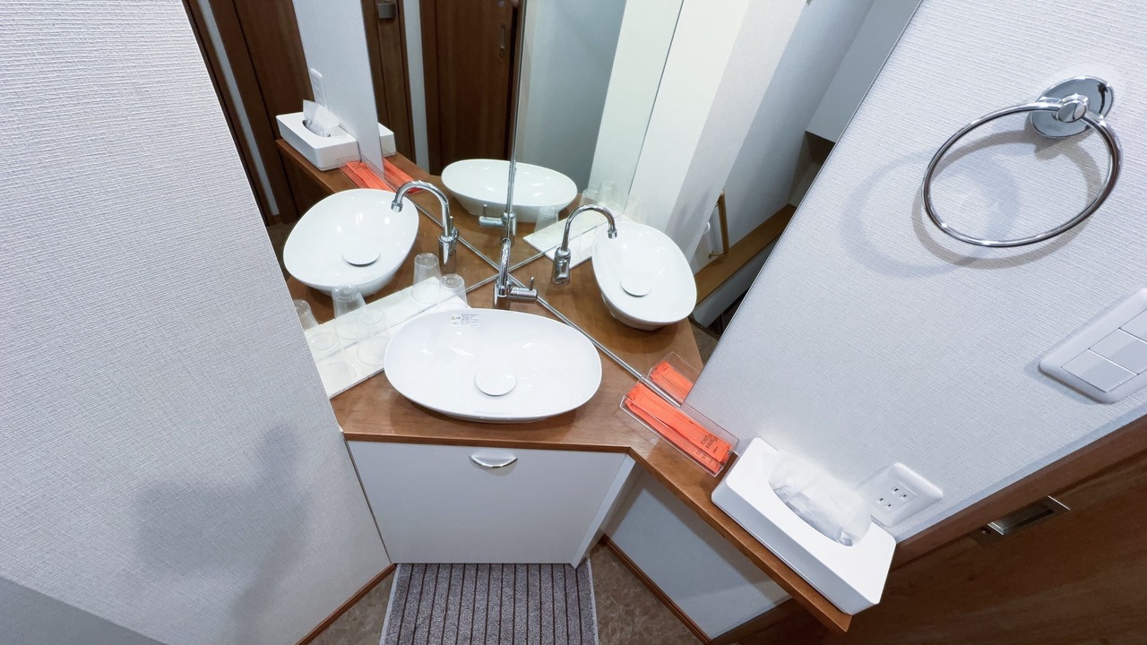 Photo of Bathroom in Minato