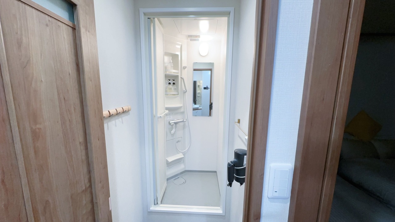 Photo of Bathroom in Minato