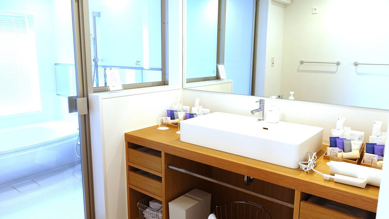 Photo of Bathroom in Gotemba
