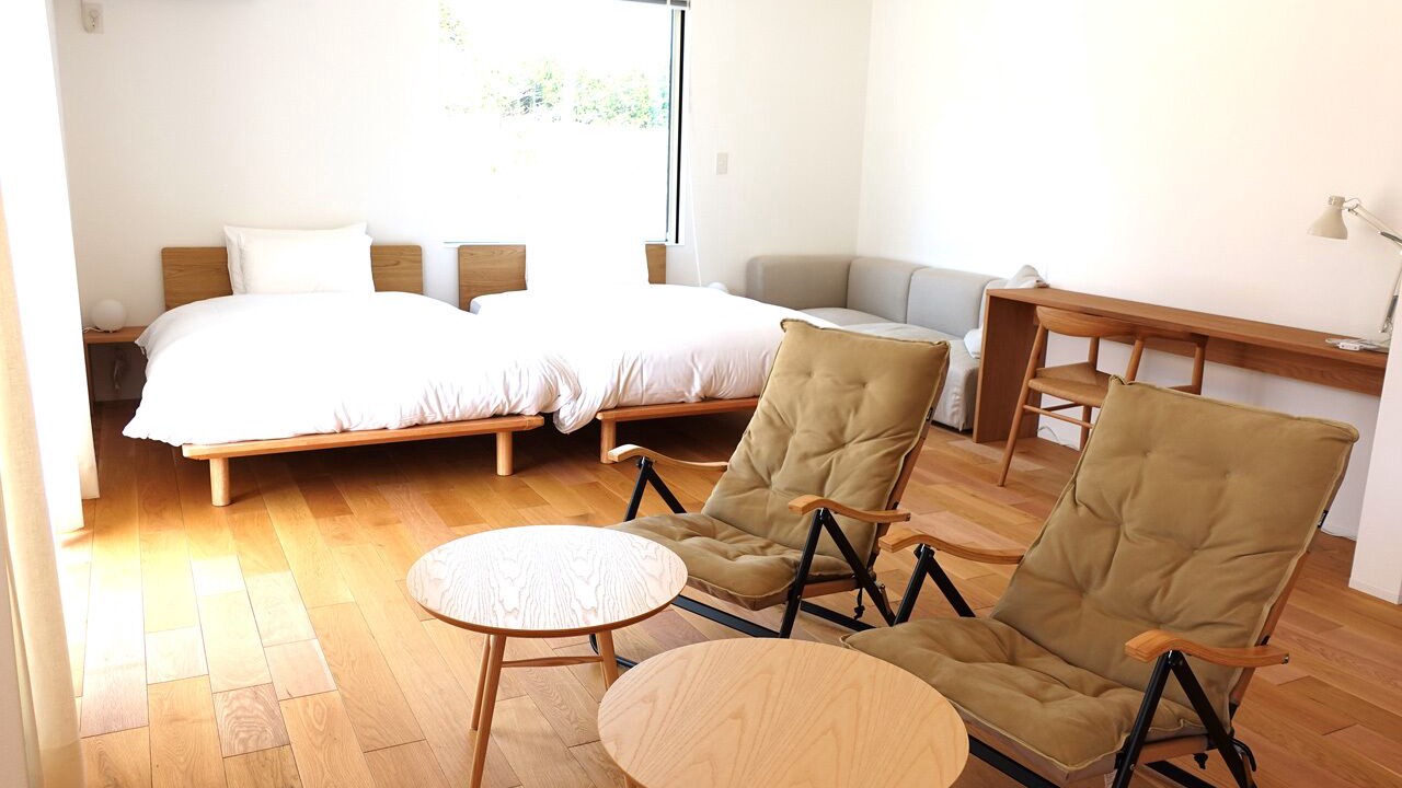 Photo of Bedroom in Gotemba