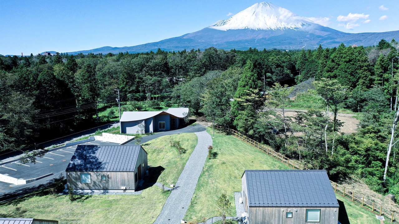 Photo of Outdoor in Gotemba