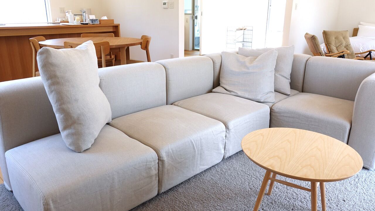 Photo of Livingroom in Gotemba